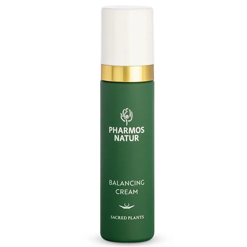 Facial Care Balancing Cream Gesichtscreme 50 ml Heißes Angebot