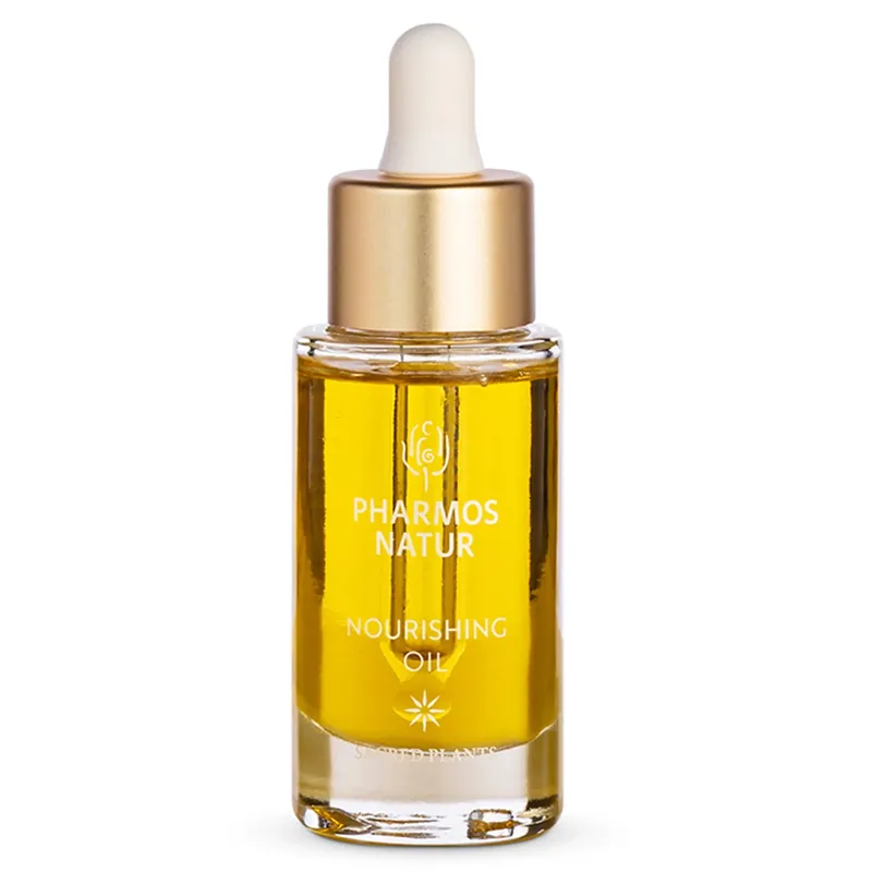 Must-Have Oil Serum Nourishing Oil Gesichtsserum 30 ml