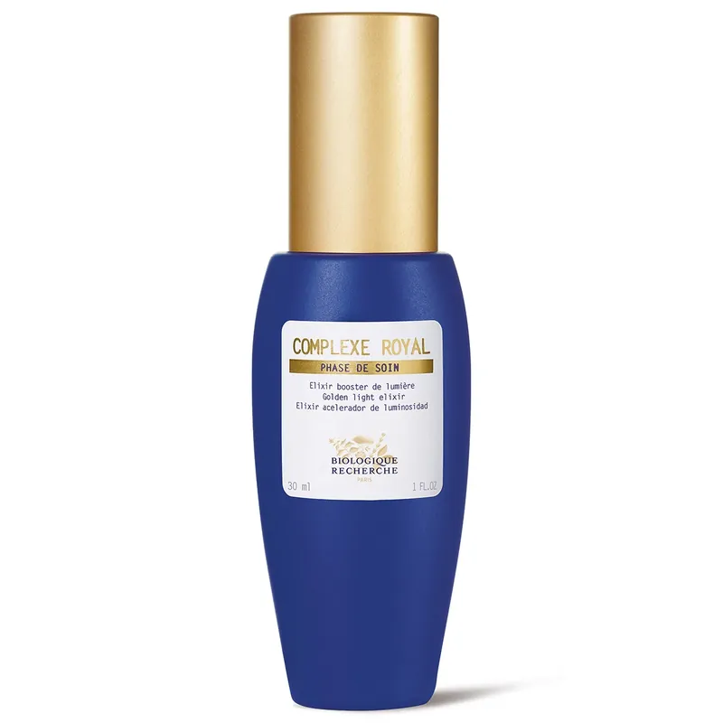 Garantierte Lieferung Complexe Royal Gesichtsserum 30 ml