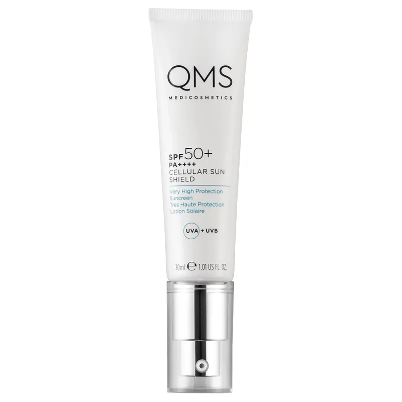 Cellular Sun Shield SPF 50+ Sonnencreme 30 ml Sonderangebot