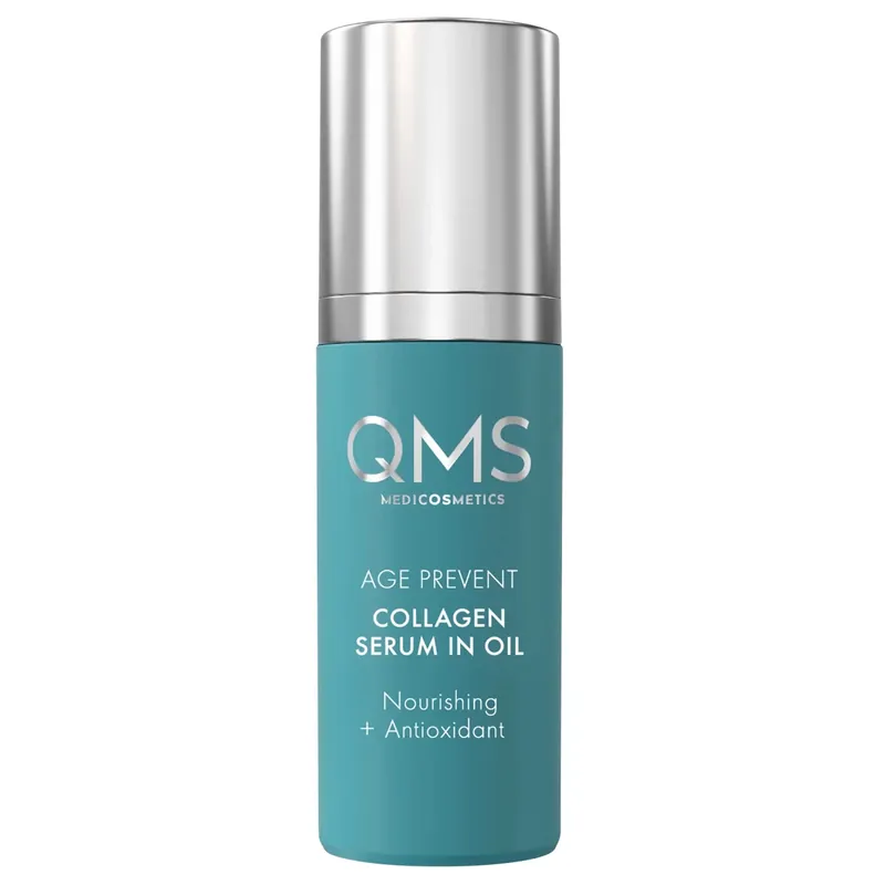 Age Prevent Collagen Serum In Oil Gesichtsserum 30 ml Abverkauf