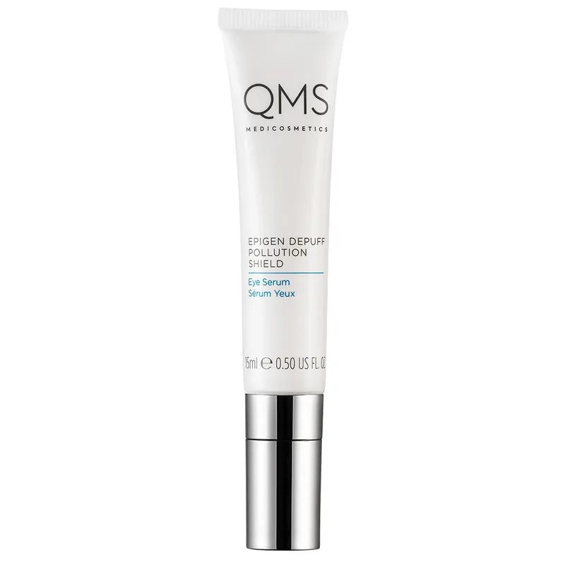 Preisreduziert Epigen Depuff Pollution Shield Eye Serum Augenserum 15 ml