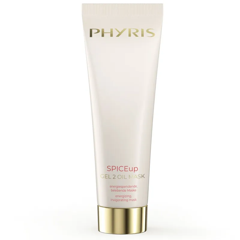 SPICEup Gel 2 Oil Mask Gesichtsmaske 75 ml Preisknaller