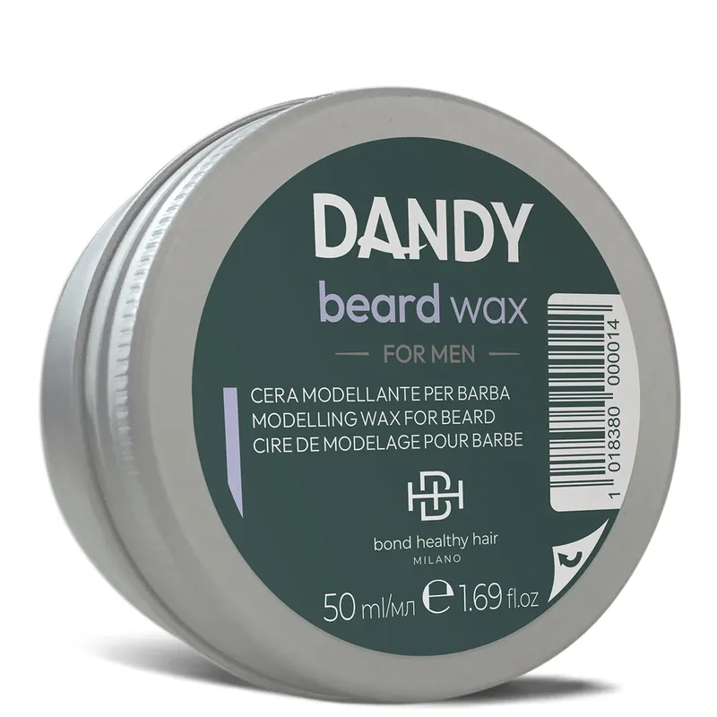 Preis Gesenkt Beard Wax Bartwachs 50 ml