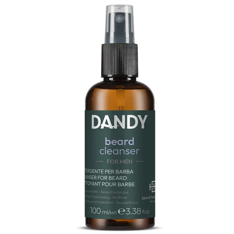 Beard Cleanser Reiniger 100 ml Rabatt