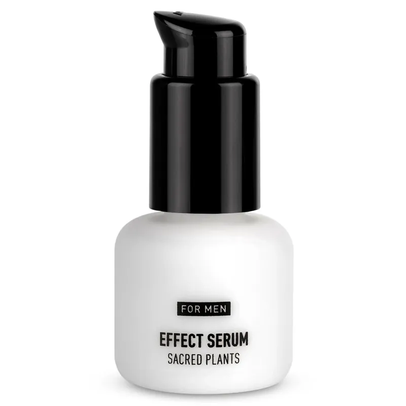 Nature of Men Effect Serum Gesichtsserum 15 ml Bestseller