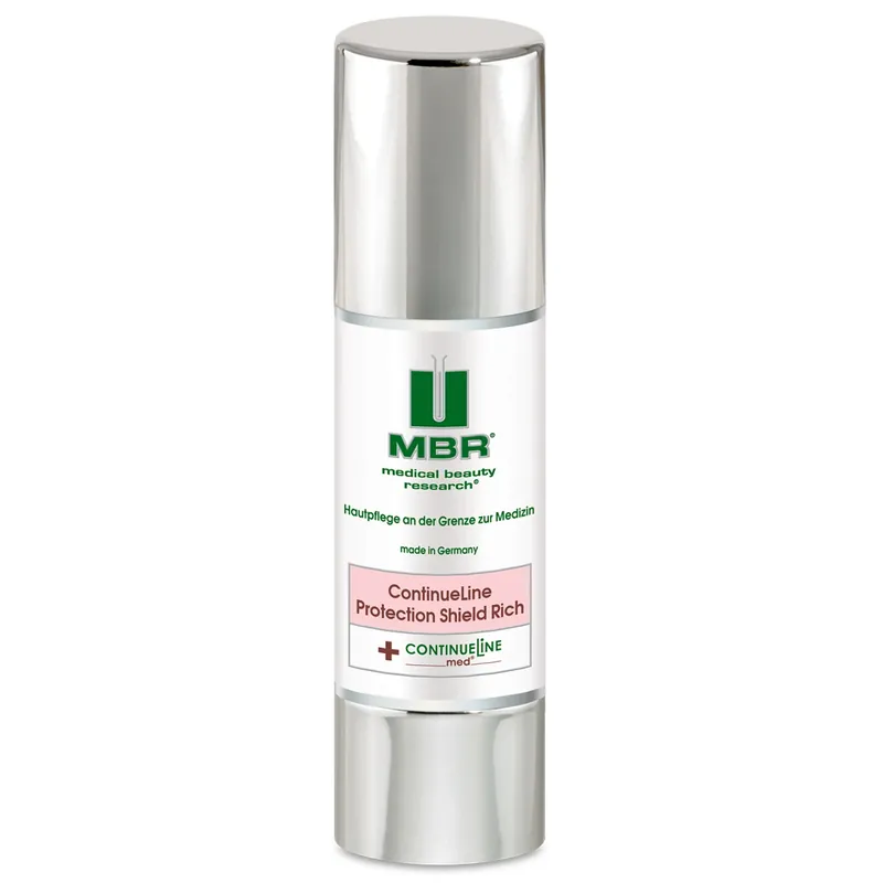 Preiswert ContinueLine med Protection Shield Rich Gesichtscreme 50 ml