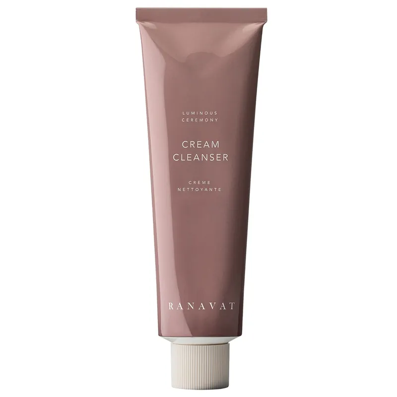 LUMINOUS CEREMONY Cream Cleanser Gesichtsreiniger 100 ml Top-Angebot