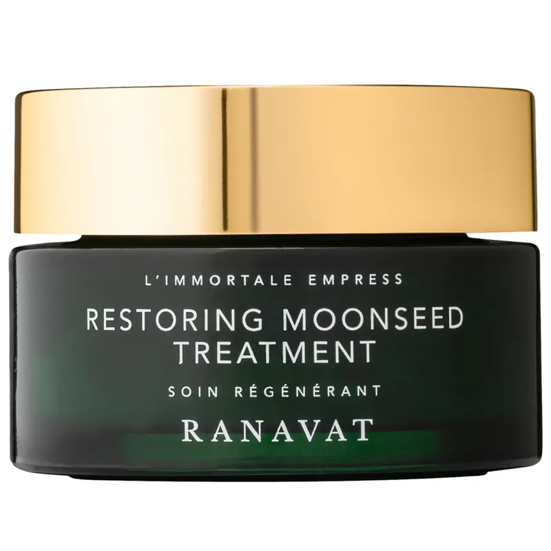 Bestpreis L‘IMMORTALE EMPRESS Restoring Moonseed Treatment 50ml Gesichtsbalsam 50 ml