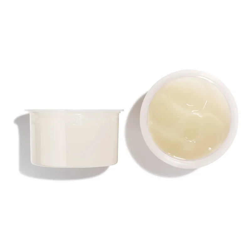 N°1 DE CHANEL REVITALISIERENDE MASKE - NACHFÜLLUNG EXFOLIERT – GLEICHT AUS – GLÄTTET 50 g Must-Have