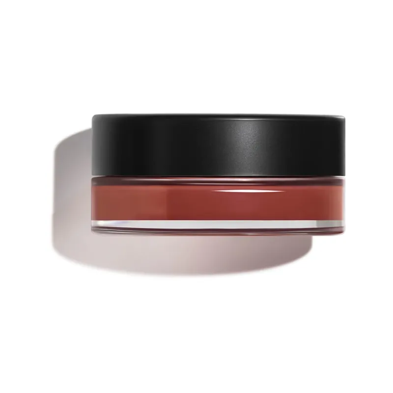 N°1 DE CHANEL BALSAM FÜR LIPPEN UND WANGEN SCHENKT FARBE - NÄHRT - POLSTERT AUF 6.5 g Highlight