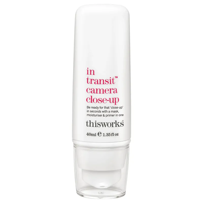 Ausverkauf In Transit Camera Close-Up Feuchtigkeitscreme 40 ml