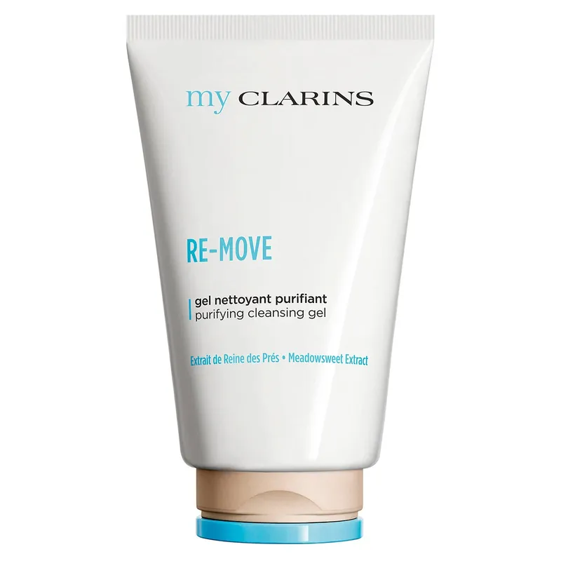 myCLARINS Re-Move Purifying Cleansing Gel Reinigungsgel 125 ml Sale