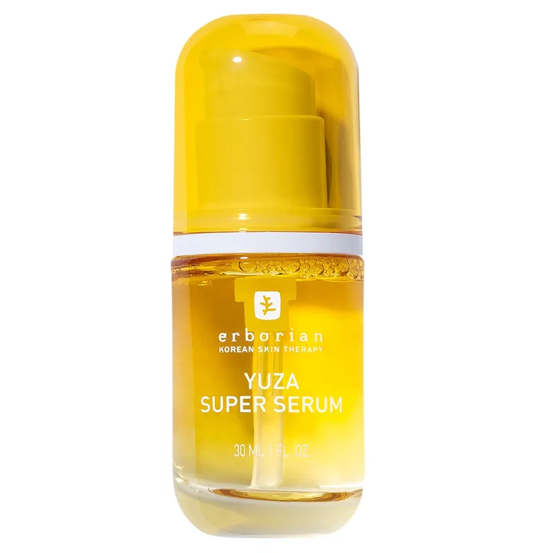 Yuza Super Serum Gesichtsserum 30 ml Nur Für Kurze Zeit