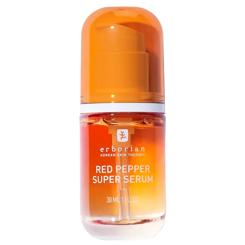 Red Pepper Super Serum Gesichtsserum 30 ml Direktkauf