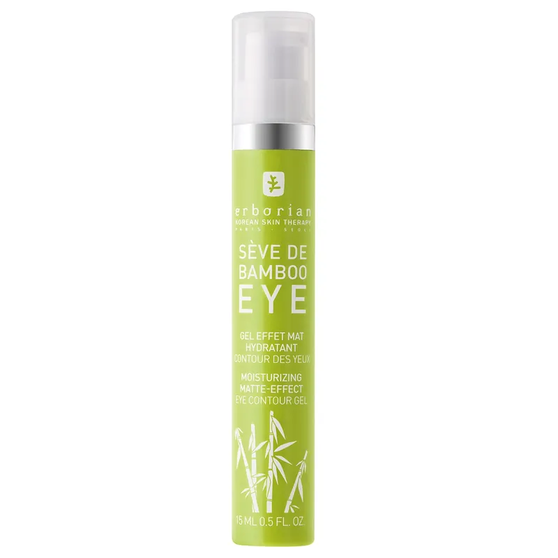 Bamboo Sève de Bamboo Eye Augengel 15 ml Top-Angebot