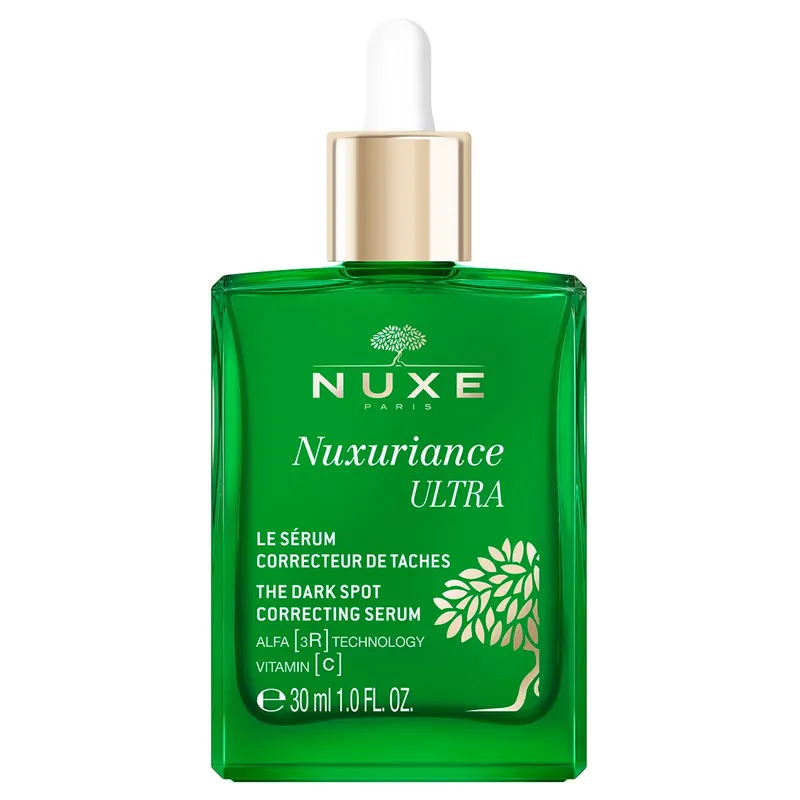 Super-Preis Nuxuriance Ultra Dark Spot Correcting Serum Gesichtsserum 30 ml