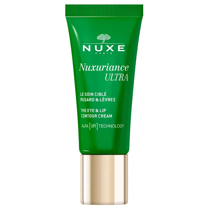 Nuxuriance Ultra Eye & Lip Contour Cream Augen- und Lippencreme 15 ml Online Kaufen