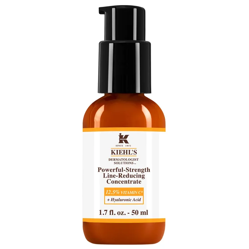 Powerful-Strength Line-Reducing Concentrate Gesichtsserum 50 ml Zertifiziert