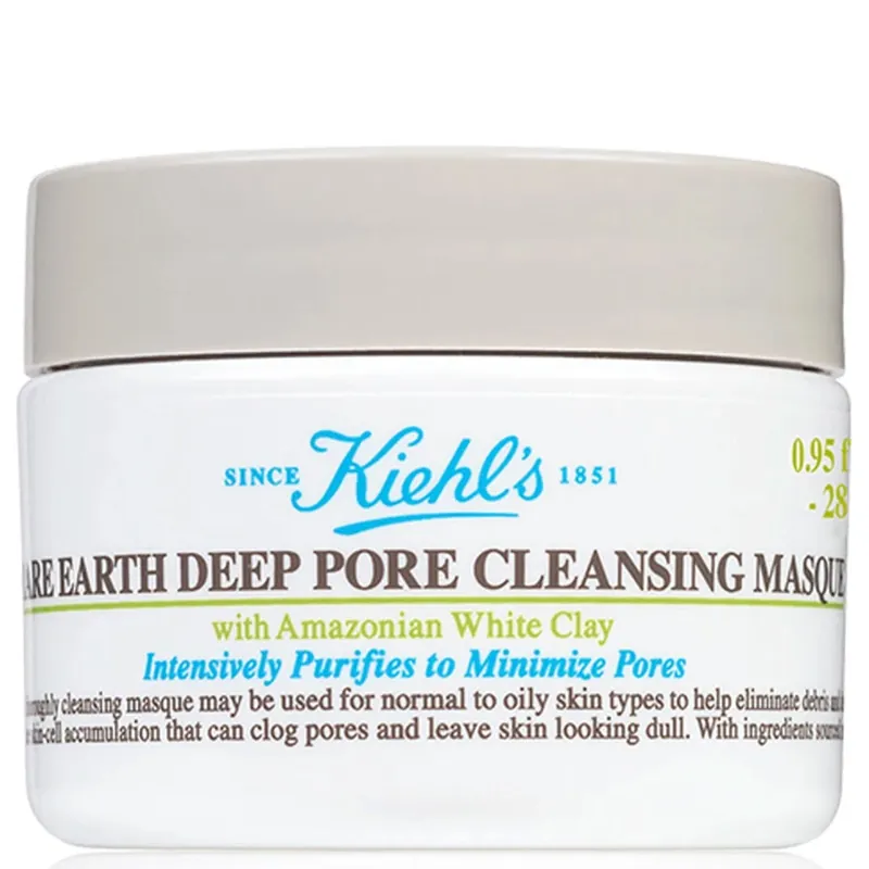 Sichere Zahlung Rare Earth Pore Cleansing Masque Gesichtsmaske 28 ml (Diese Option ist zurzeit nicht verfügbar.)