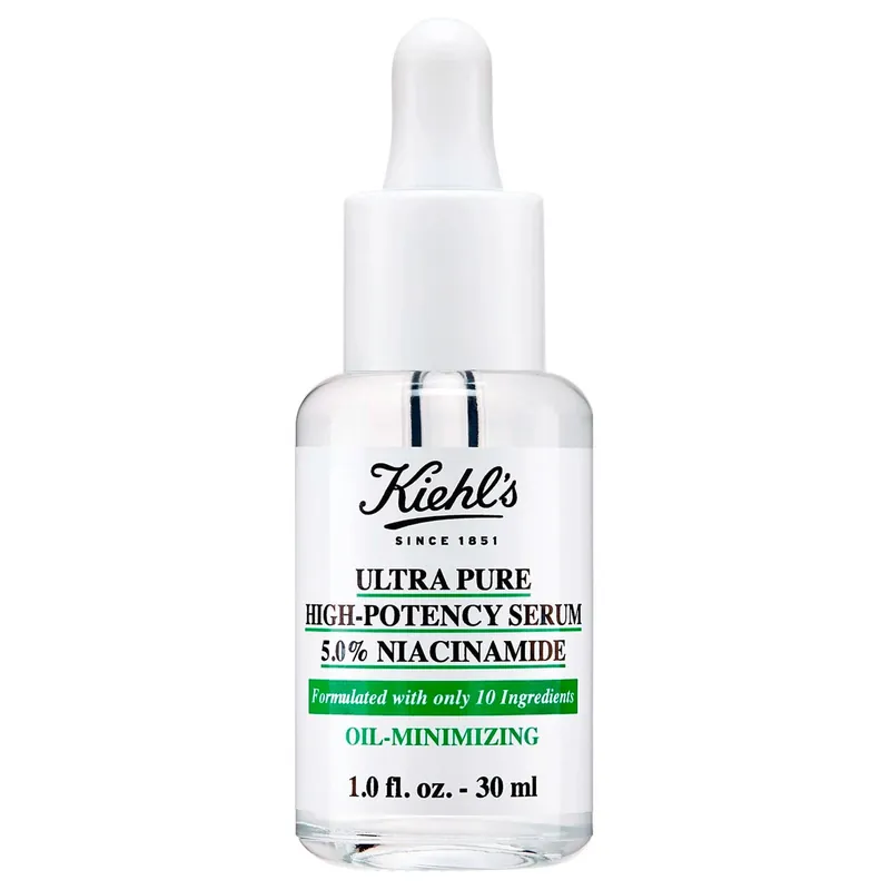 Ultra Pure High-Potency Serum 5% Niacinamide Gesichtsserum 30 ml Jetzt Bestellen