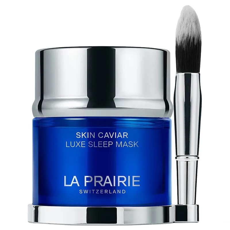 Kracherpreis Skin Caviar Luxe Sleep Mask Gesichtsmaske 50 ml
