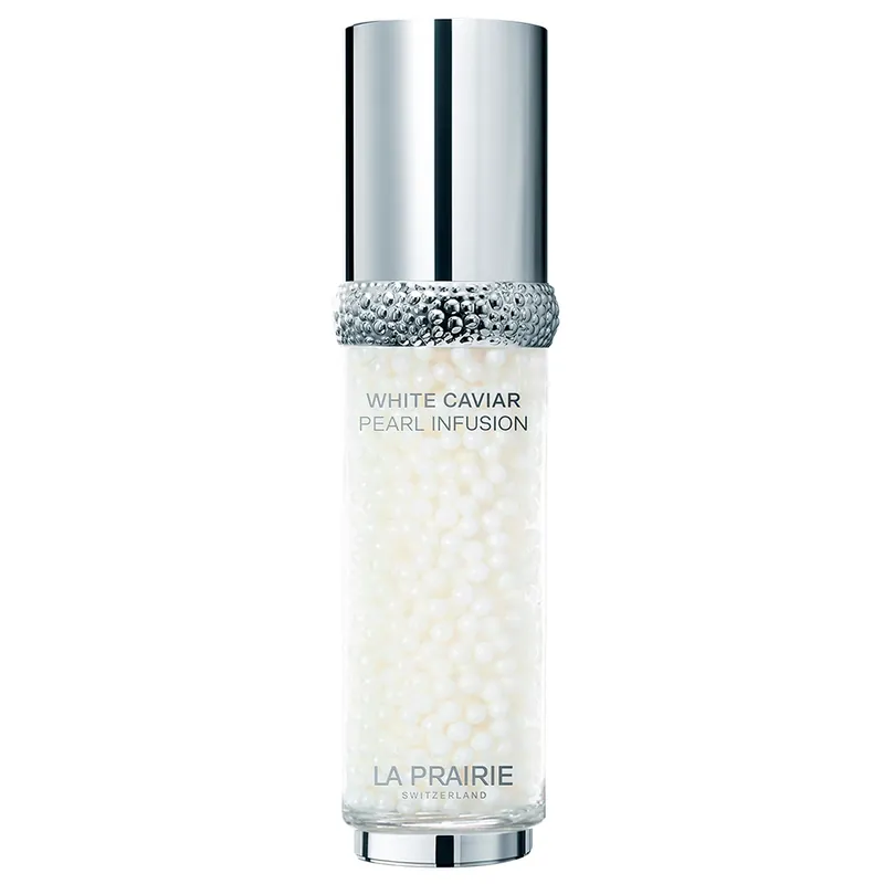 Knallerangebot White Caviar Pearl Infusion Gesichtsserum 30 ml