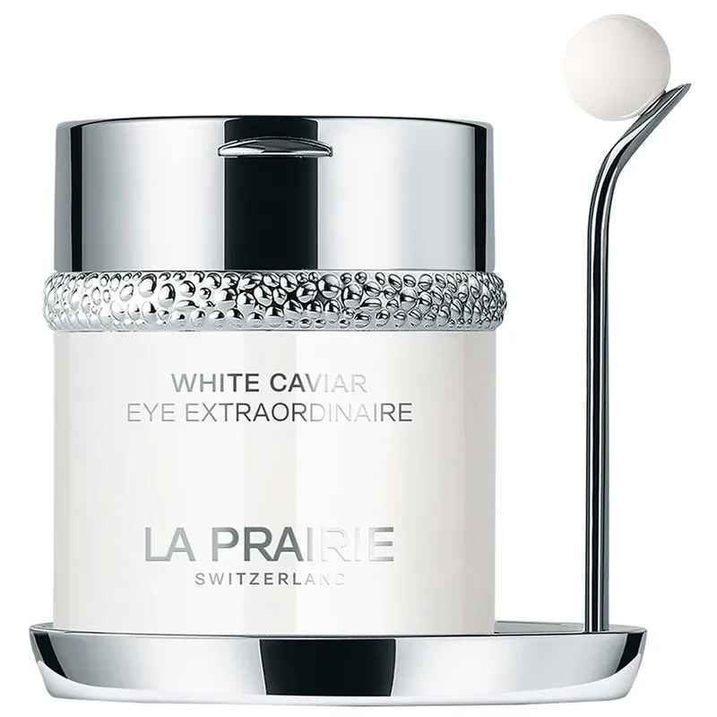 White Caviar Eye Extraordinaire Augencreme 20 ml Neu Im Sortiment