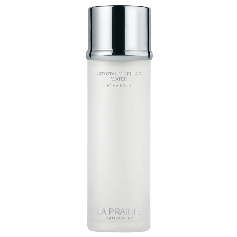 Crystal Micellar Water Eyes & Face Mizellenreiniger 150 ml Meistverkauft
