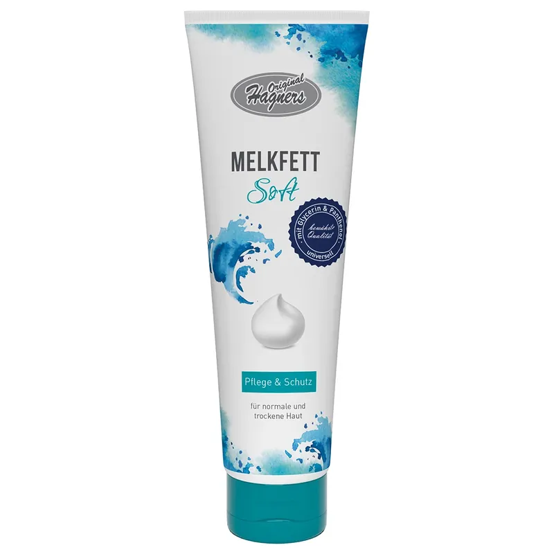 Melkfett Soft Hautschutzcreme 150 ml Versand Am Gleichen Tag