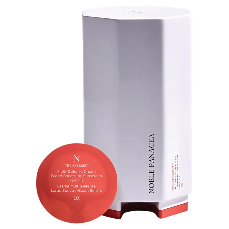 THE ENERGIST Multi-Defense Lotion SPF 30 Refill Sun Lotion 66 ml Bestseller