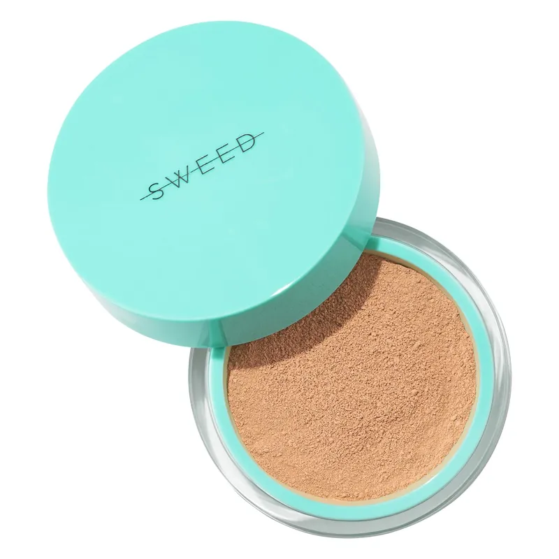 Solange Der Vorrat Reicht Miracle Powder Gesichtspuder 7 g
