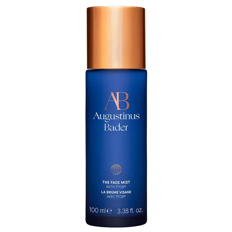 The Face Mist Gesichtsspray 100 ml Preis Gesenkt