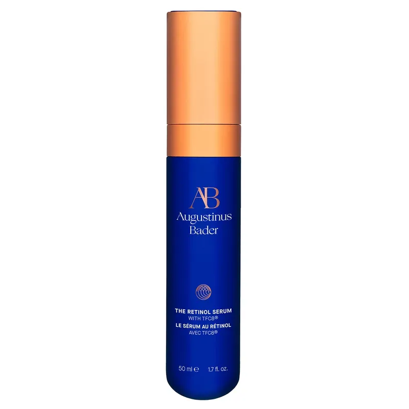 The Retinol Serum Gesichtsserum 50 ml Nur Heute