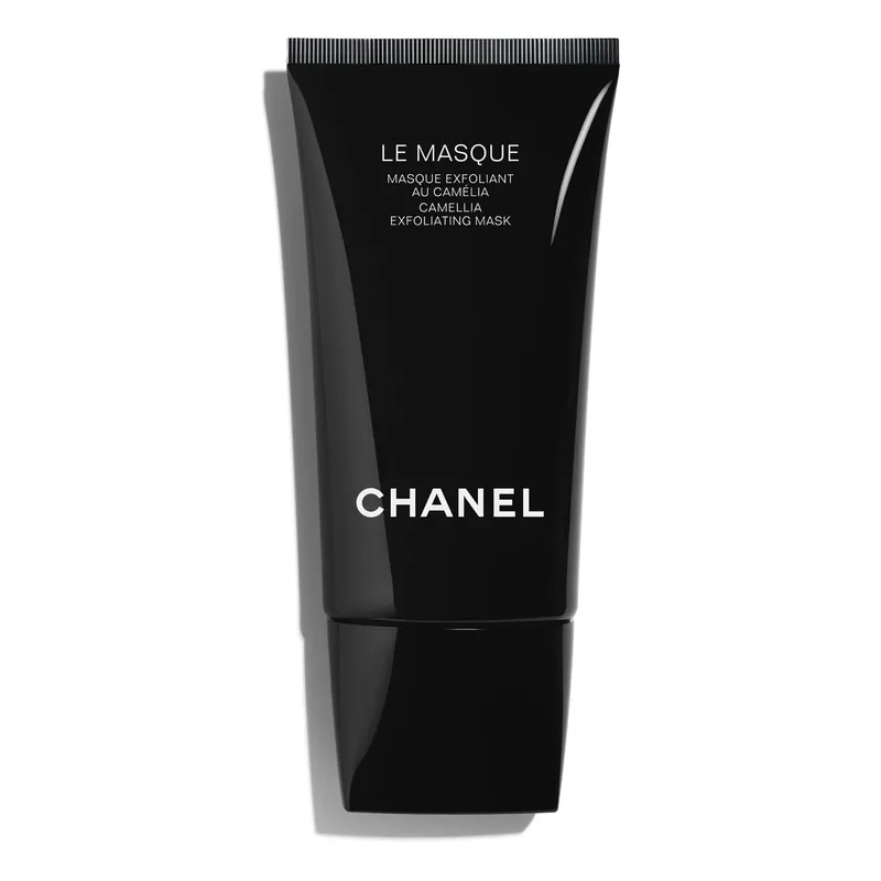 Angebot LE MASQUE EXFOLIERENDE MASKE MIT KAMELIE 150 ml