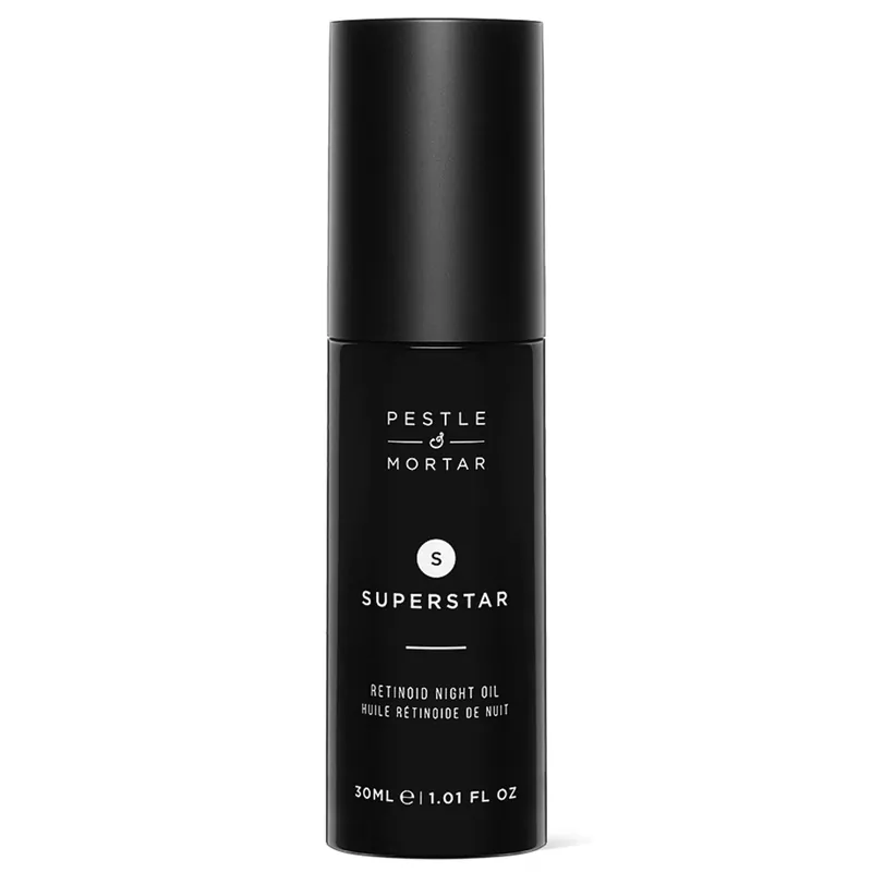Ausverkauf Superstar Night Oil Gesichtsöl 30 ml