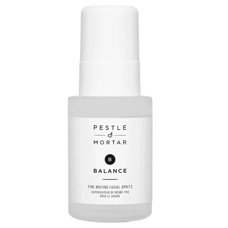 Balance Facial Spritz Gesichtsspray 30 ml Solange Der Vorrat Reicht