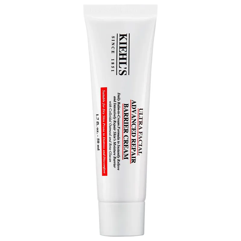 Preisknaller Ultra Facial Advanced Repair Barrier Cream Gesichtscreme 50 ml