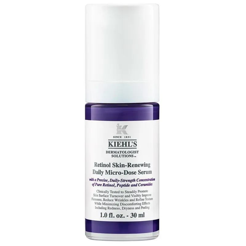 Retinol Skin-Renewing Daily Micro-Dose Serum Gesichtsserum 30 ml Meistverkauft