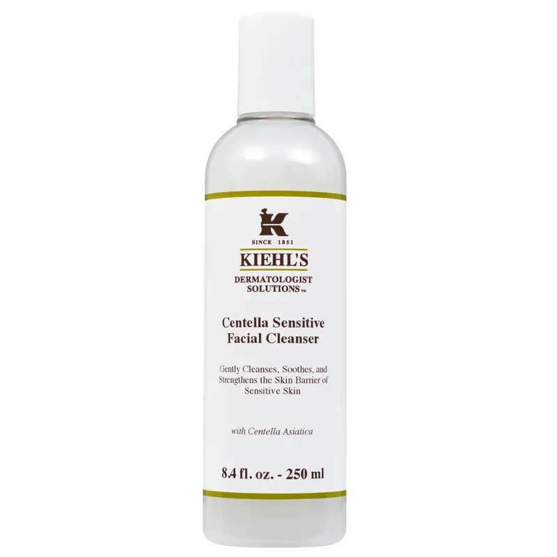 Centella Sensitive Facial Cleanser Reinigungsgel 250 ml Günstig
