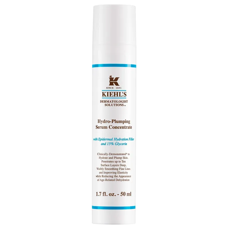 Hydro-Plumping Serum Concentrate Gesichtsserum 50 ml (Diese Option ist zurzeit nicht verfügbar.) Sofort Bestellen
