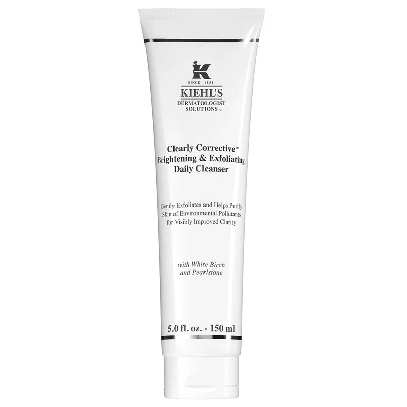 Clearly Corrective Brightening & Exfoliating Daily Cleanser Gesichtsreiniger 150 ml Abverkauf