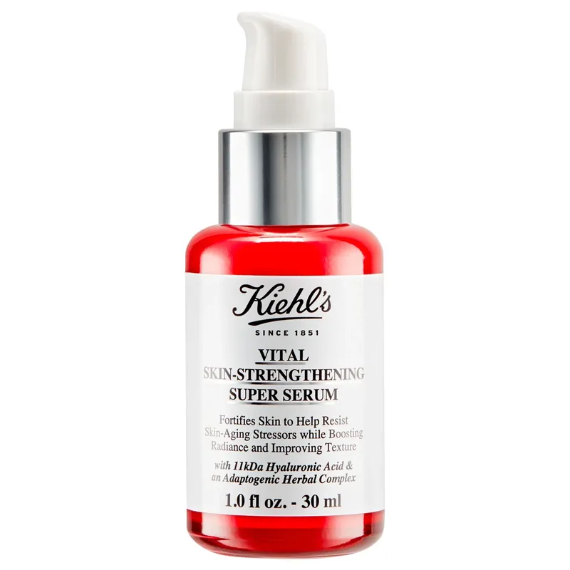Neuheit Vital Skin-Strengthening Super Serum Gesichtsserum 30 ml