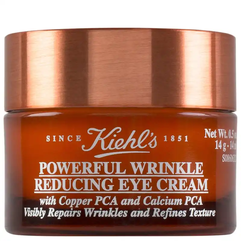 Jetzt Kaufen Powerful Wrinkle Reducing Eye Cream Augencreme 14 ml