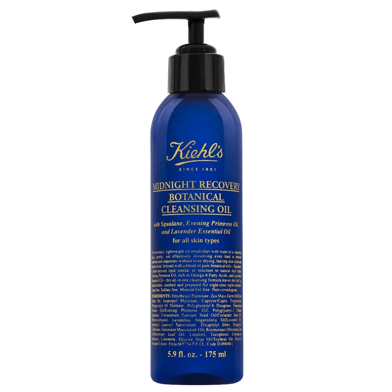 Bestseller Midnight Recovery Cleansing Oil Reinigungsöl 175 ml