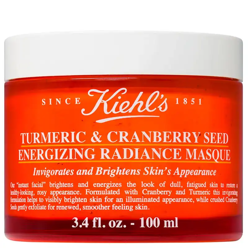 Cranberry Seed Masque Gesichtsmaske 100 ml Expressversand