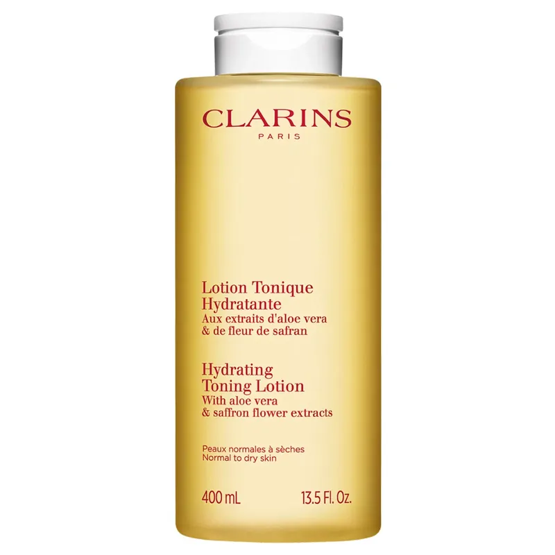 Highlight Lotion Tonique Hydratante XL Reinigungslotion 400 ml