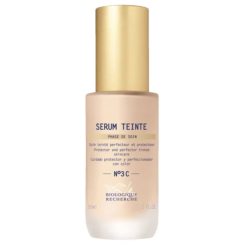 Preisreduziert Sérum Teinté No.3C getönte Tagescreme 30 ml