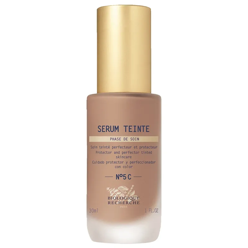 Sonderangebot Sérum Teinté No.5C getönte Tagescreme 30 ml