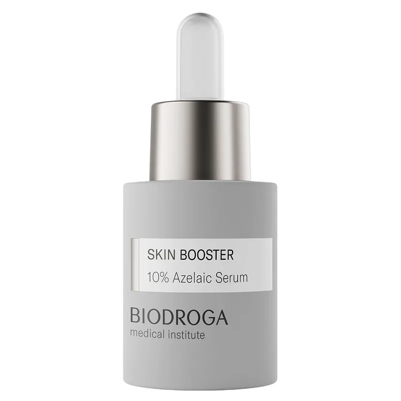 Medical Institute SKIN BOOSTER 10 % Azelain Serum Gesichtsserum 15 ml Wochenendangebot